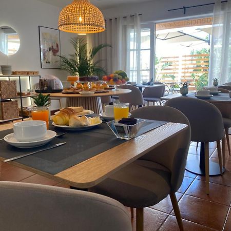 Hotel Residencial Dora Braga Kültér fotó