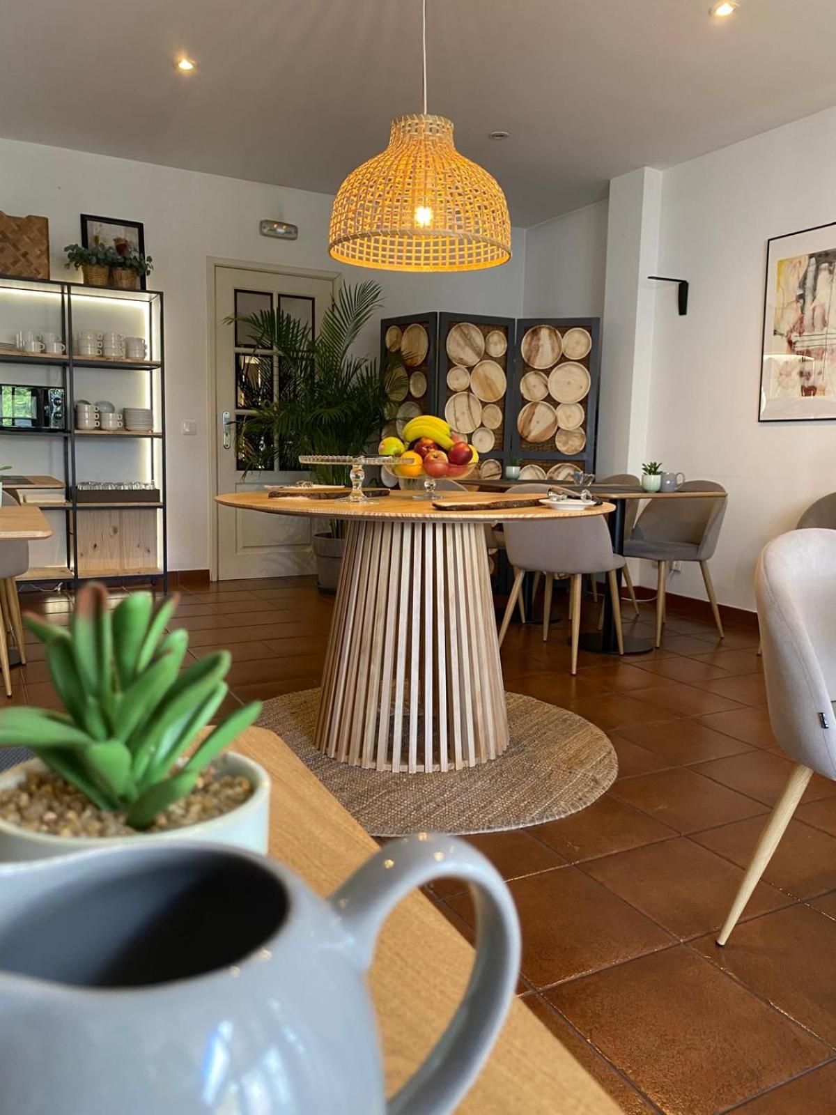 Hotel Residencial Dora Braga Kültér fotó