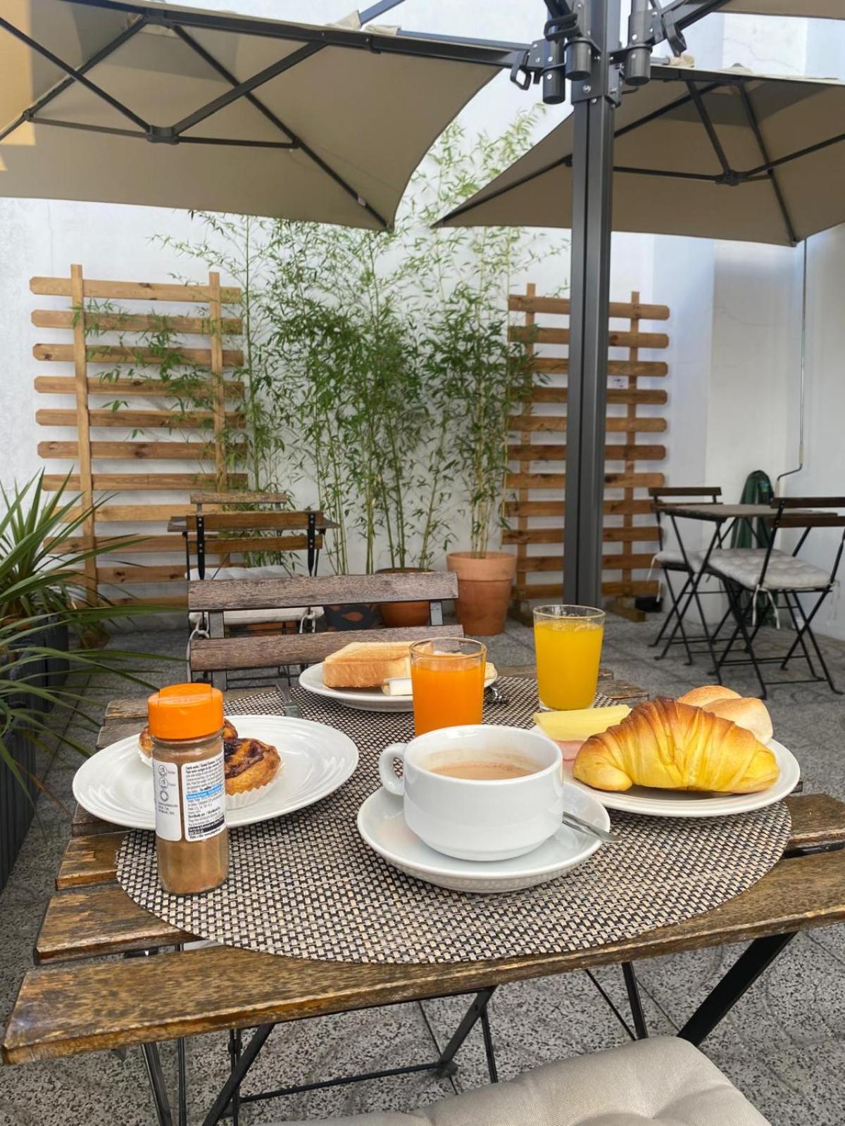 Hotel Residencial Dora Braga Kültér fotó