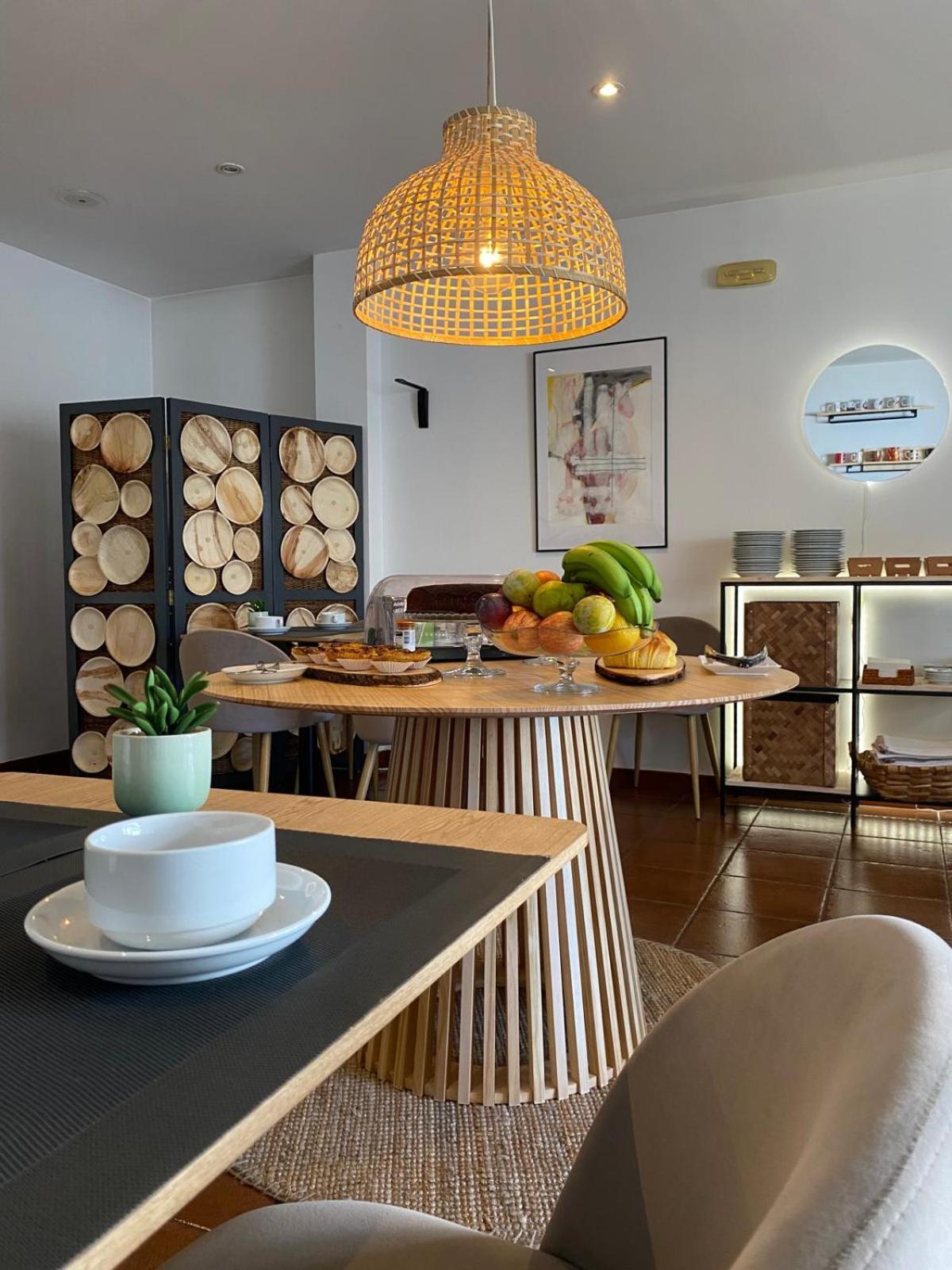 Hotel Residencial Dora Braga Kültér fotó